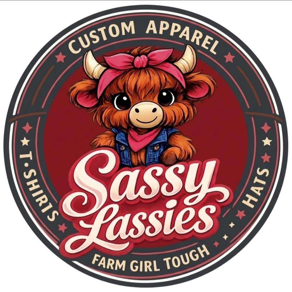 Sassy Lassies' Custom Creations